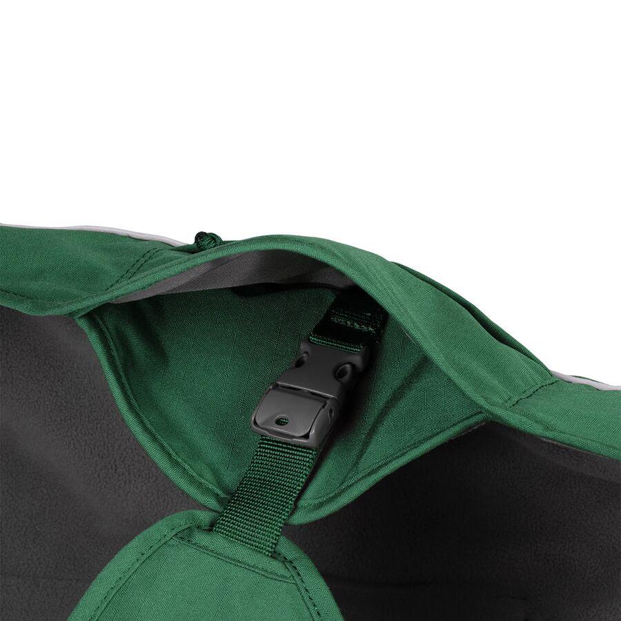 Ruffwear Overcoat Fuse Jacket Evergreen