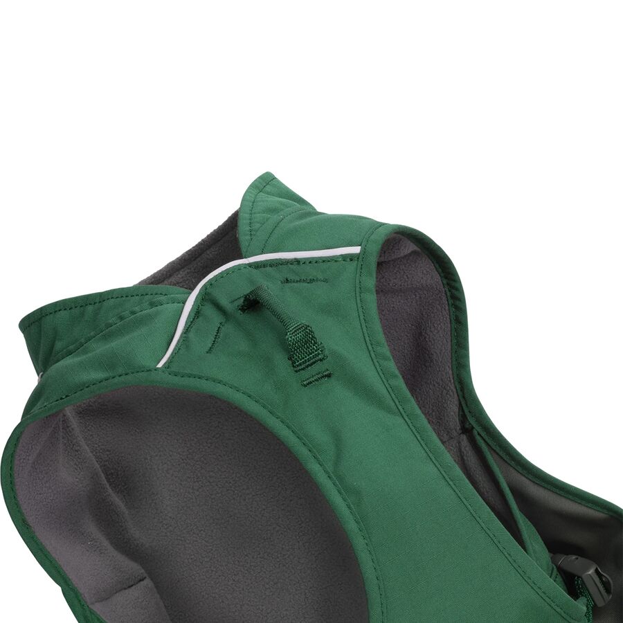 Ruffwear Overcoat Fuse Jacket Evergreen