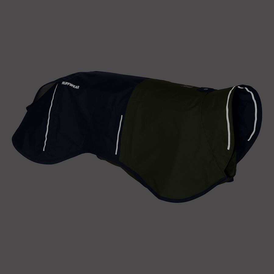 Ruffwear Sun Shower Jacket Midnight Blue
