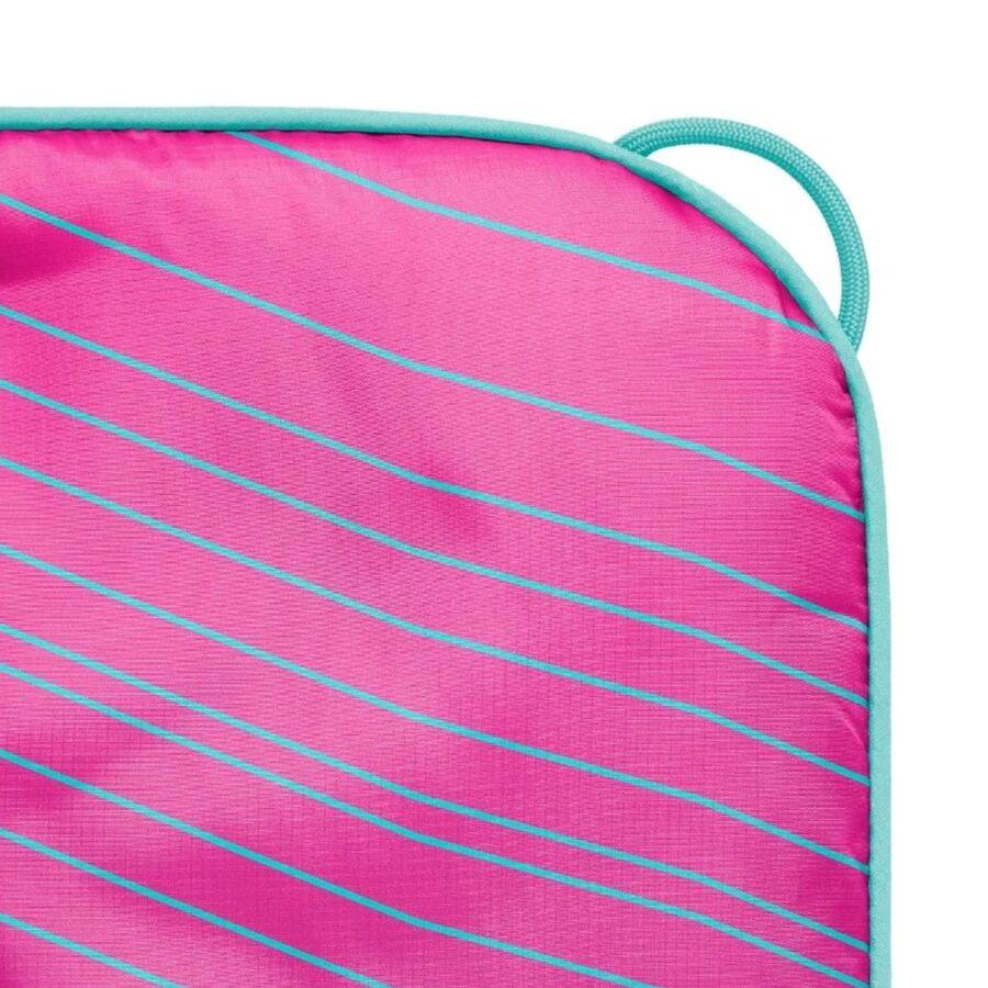 Rumpl Backcountry Puffy 1-Person Blanket Moraine