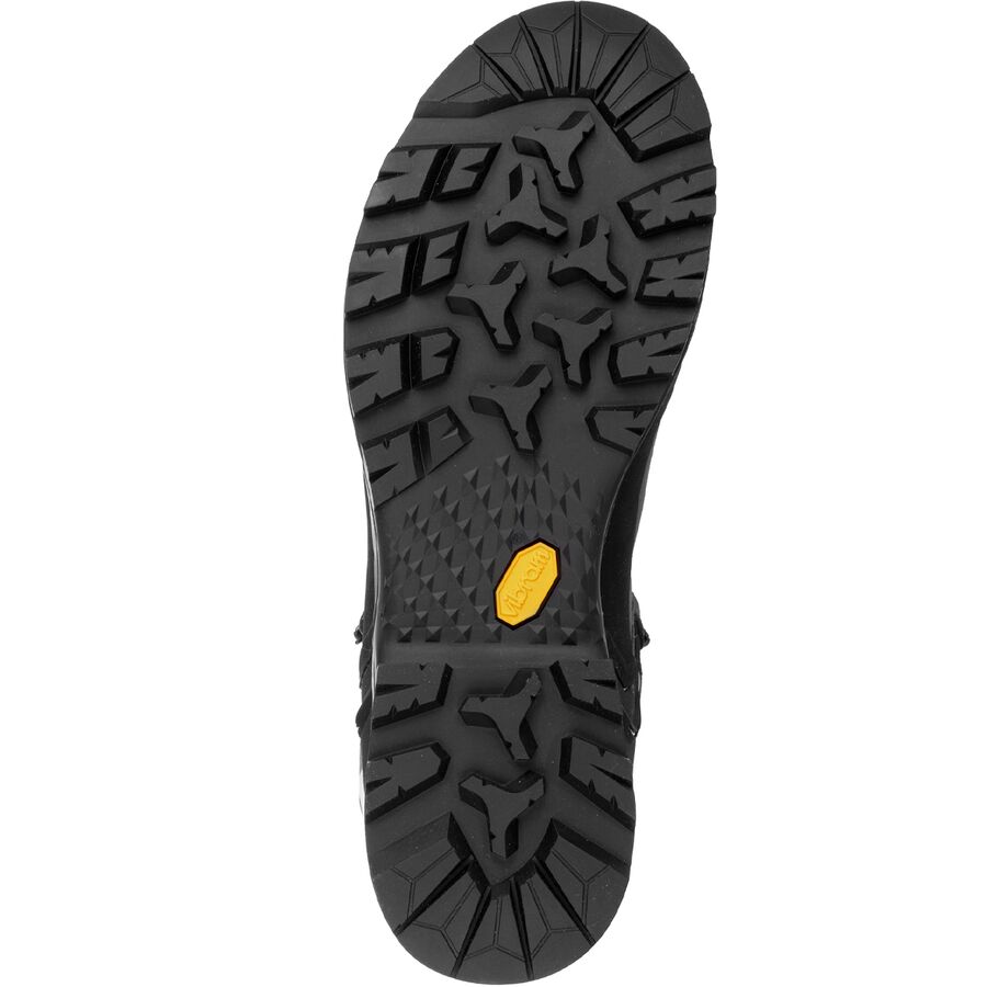 Salewa Mountain Trainer 2 Mid GTX Backpacking Boot - Men's Bungee Cord/Black