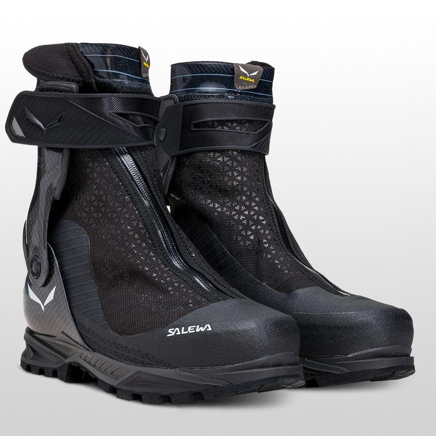 Salewa Ortles Couloir Boot - Men's Black/Black