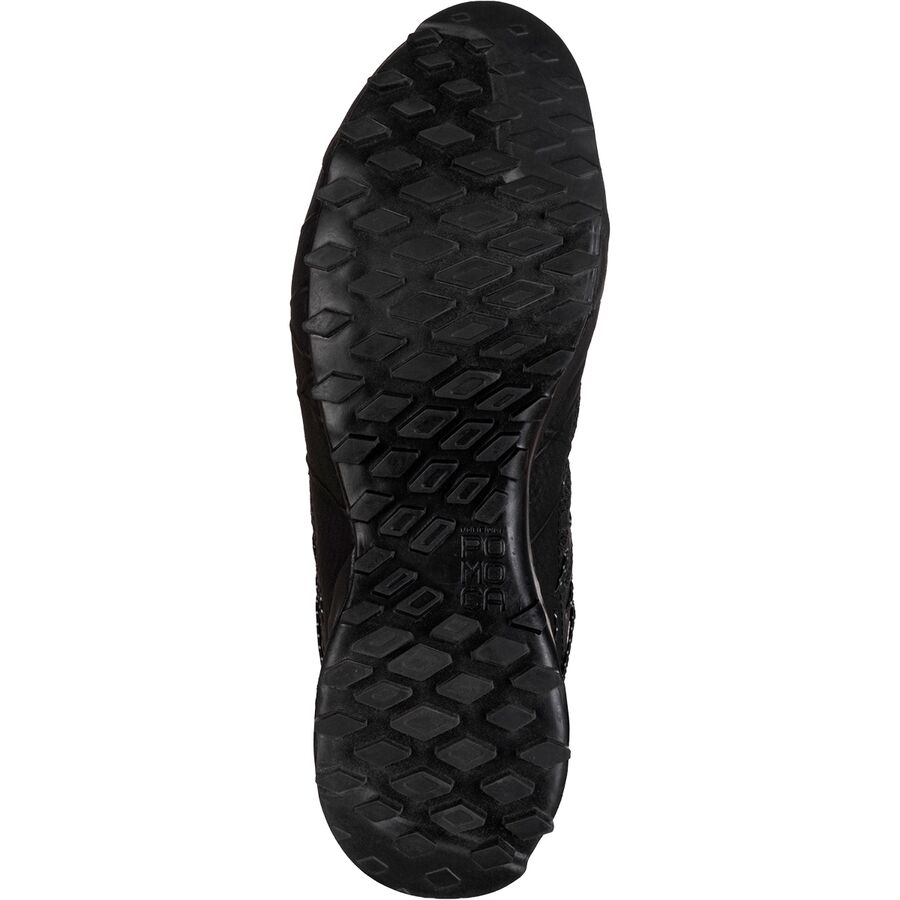 Salewa Wildfire 2 GTX Approach Shoe - Women's Black/Black