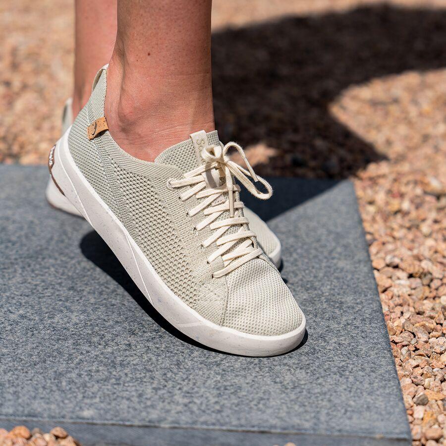 Saola Cannon Knit 2.0 Shoe - Women's Faded Green