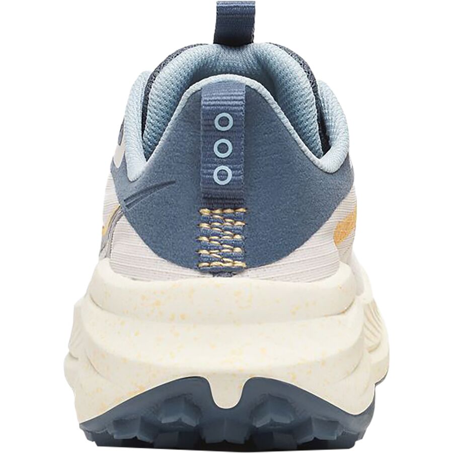 Saucony Xodus Ultra 3 Running Shoe - Women's Moon/Dusk