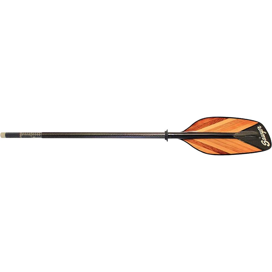 Sawyer Oars Orca V-Lam Straight Shaft Touring Kayak Paddle