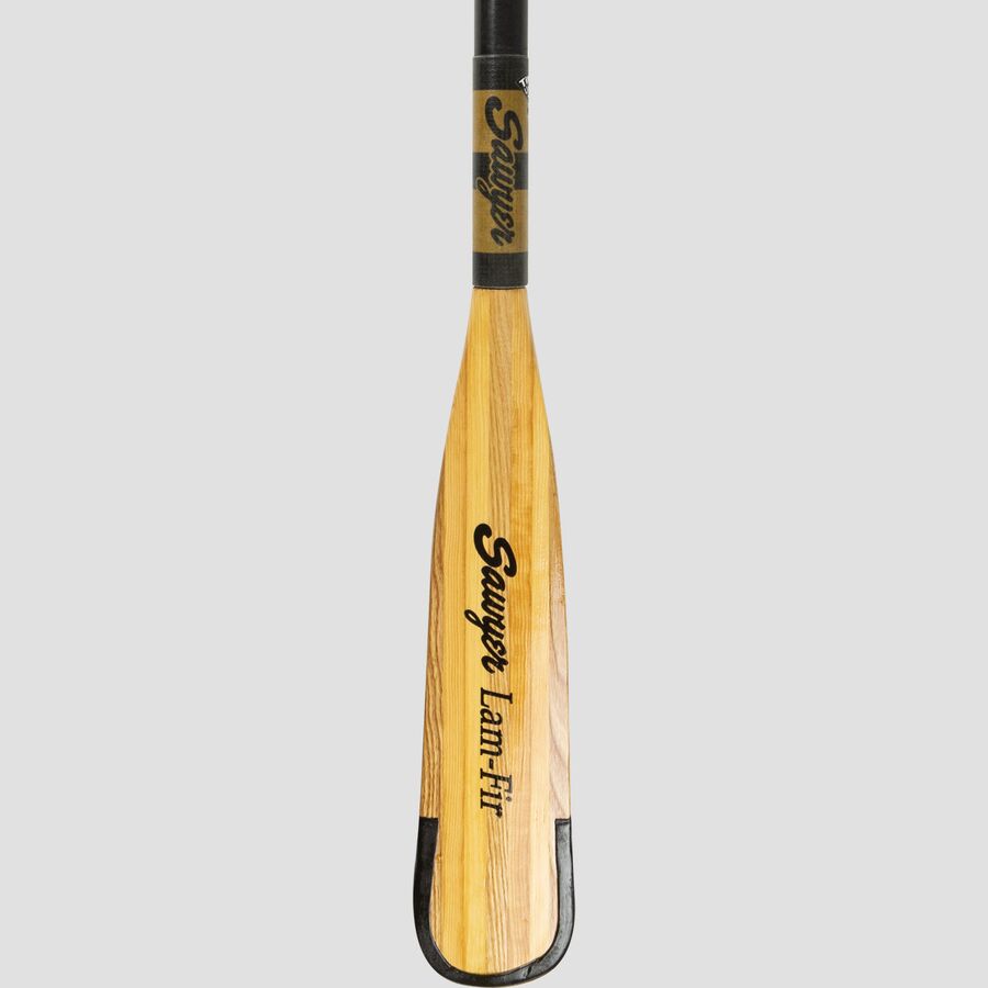 Sawyer Oars Polecat Oar PKG + Stubby Lam-fir Blade