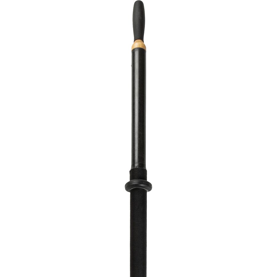 Sawyer Oars Polecat Oar PKG + Stubby Shoal DyneLite Blade Black