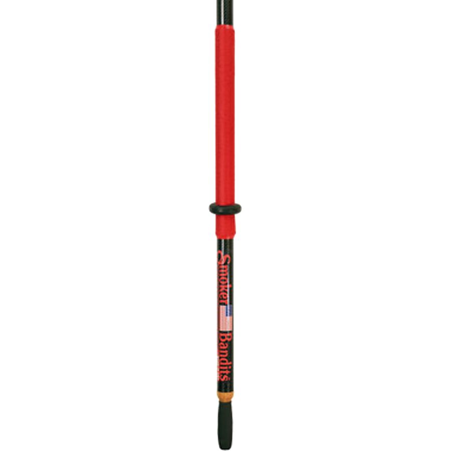 Sawyer Oars Smoker Bandit Oar - Wrap + Stop + Standard Blade