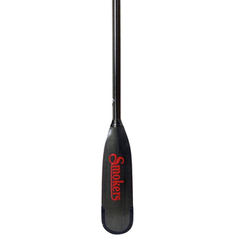 Sawyer Oars Smoker Bandit Oar - Wrap + Stop + Standard Blade