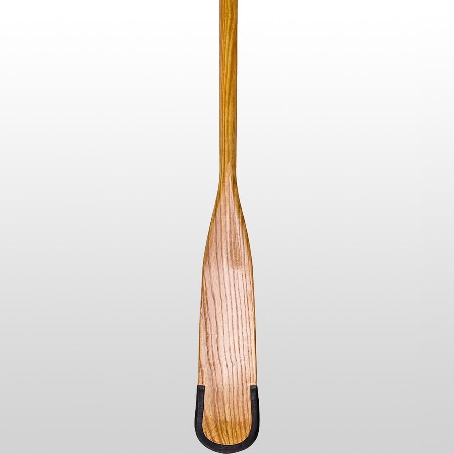 Sawyer Oars Smoker Utility Oar + Rope Wrap + Pro-Tip Wood