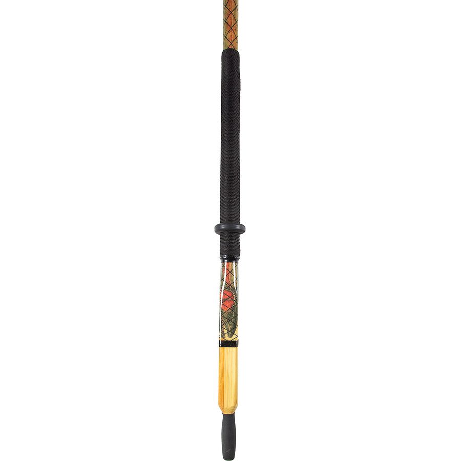 Sawyer Oars Square Top Artisan Series Oar Steelhead