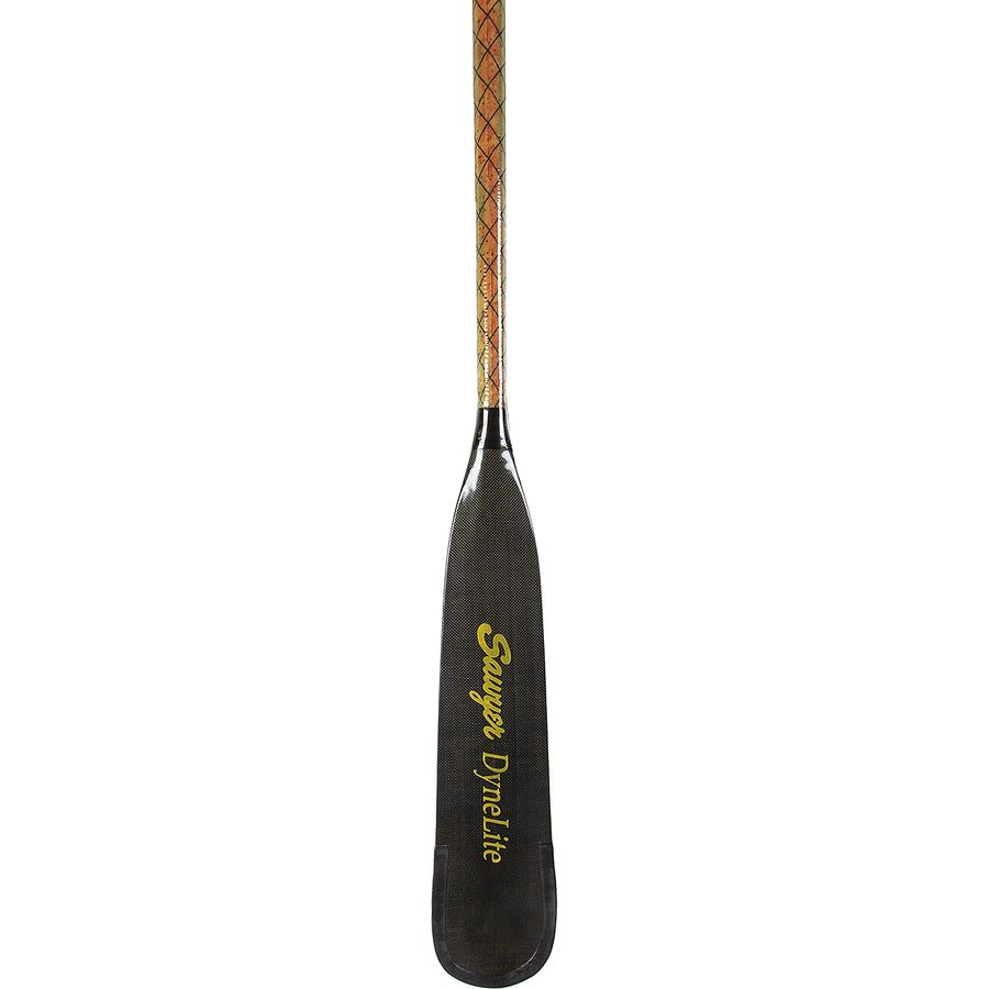 Sawyer Oars Square Top Artisan Series Oar Steelhead