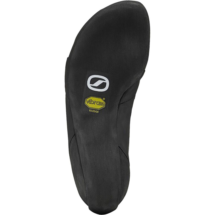 Scarpa Boostic R Climbing Shoe Honey/White