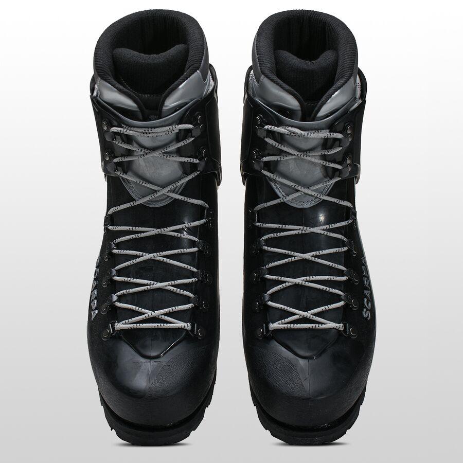 Scarpa Inverno Mountaineering Boot Black