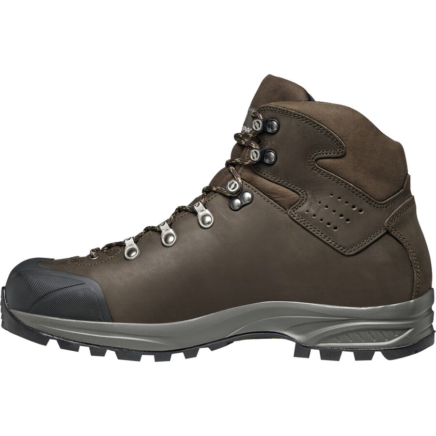 Scarpa Kailash Plus GTX Boot - Men's Dark Coffee