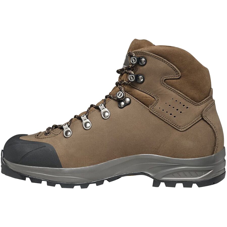 Scarpa Kailash Plus GTX Boot - Women's Dark Brown