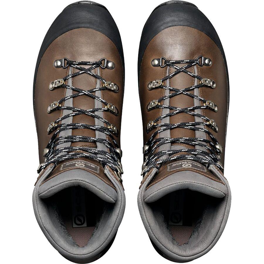 Scarpa Kinesis Pro GTX Boot - Men's Ebony