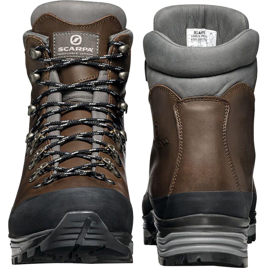 Scarpa Kinesis Pro GTX Boot - Men's Ebony
