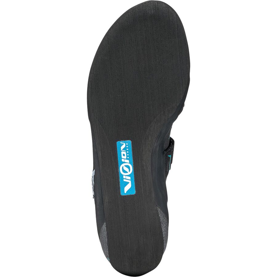 Scarpa Reflex V Climbing Shoe - Women's Black/Ceramic