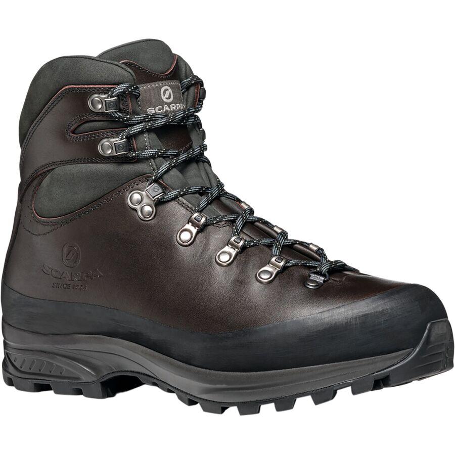 Scarpa SL Activ Backpacking Boot - Men's Bordeaux