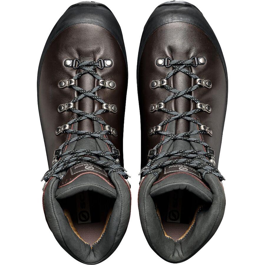 Scarpa SL Activ Backpacking Boot - Men's Bordeaux