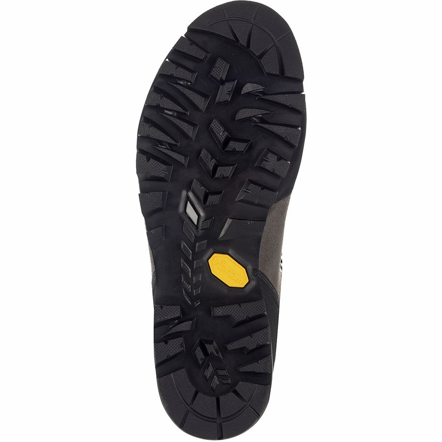 Scarpa Zodiac Plus GTX Backpacking Boot - Women's Shark/Maldive