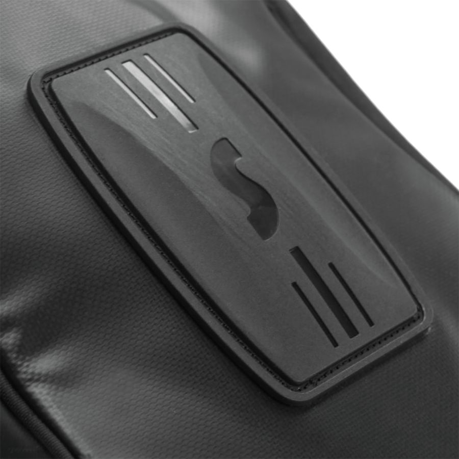 SciCon AeroComfort MTB TSA Bike Case Black