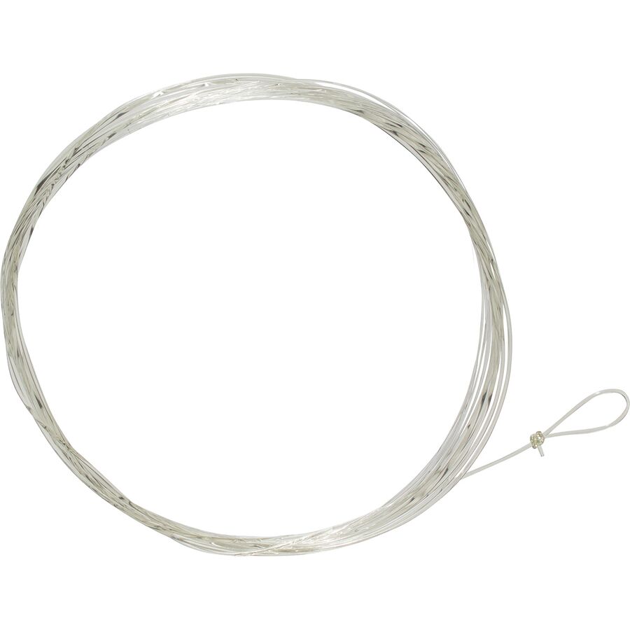 Scientific Anglers 10ft Absolute Trout Finesse Leader Green