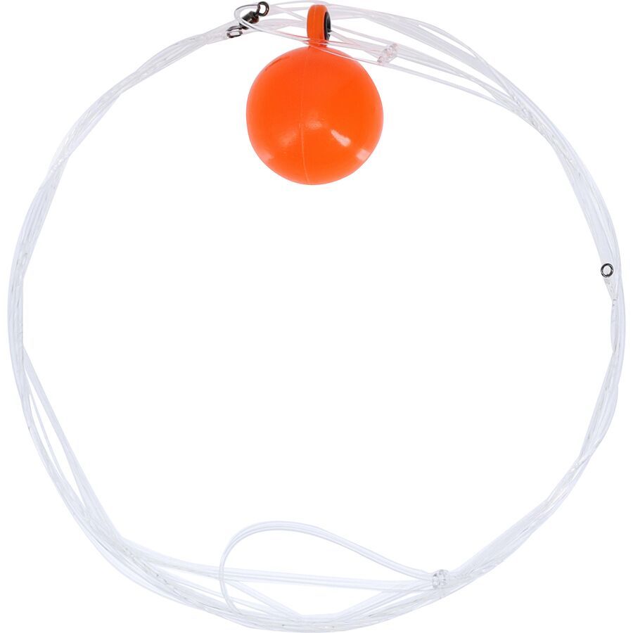 Scientific Anglers Absolute Right-Angle 9ft Leader