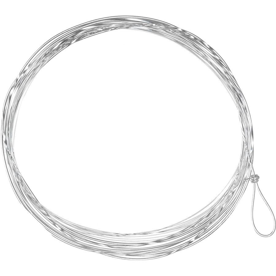 Scientific Anglers Absolute Trout - 7.5' - 3 Pack Clear