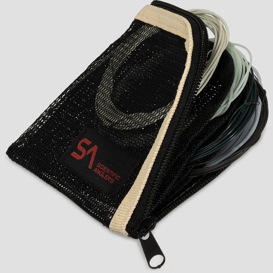 Scientific Anglers Sonar Leader Kit 7ft