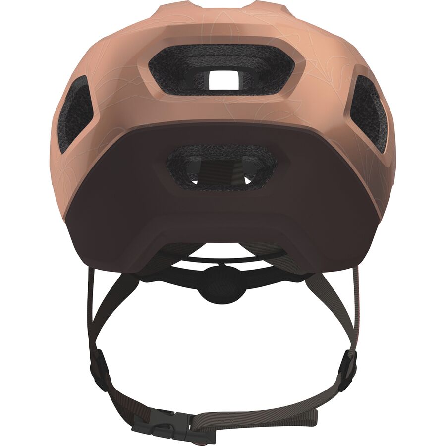 Scott Argo Plus Helmet - Men's Black Matte