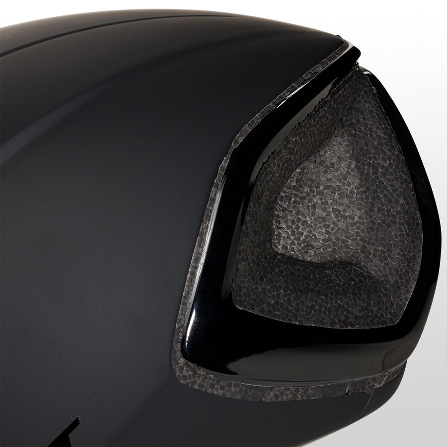 Scott Cadence Plus Helmet Stealth Black