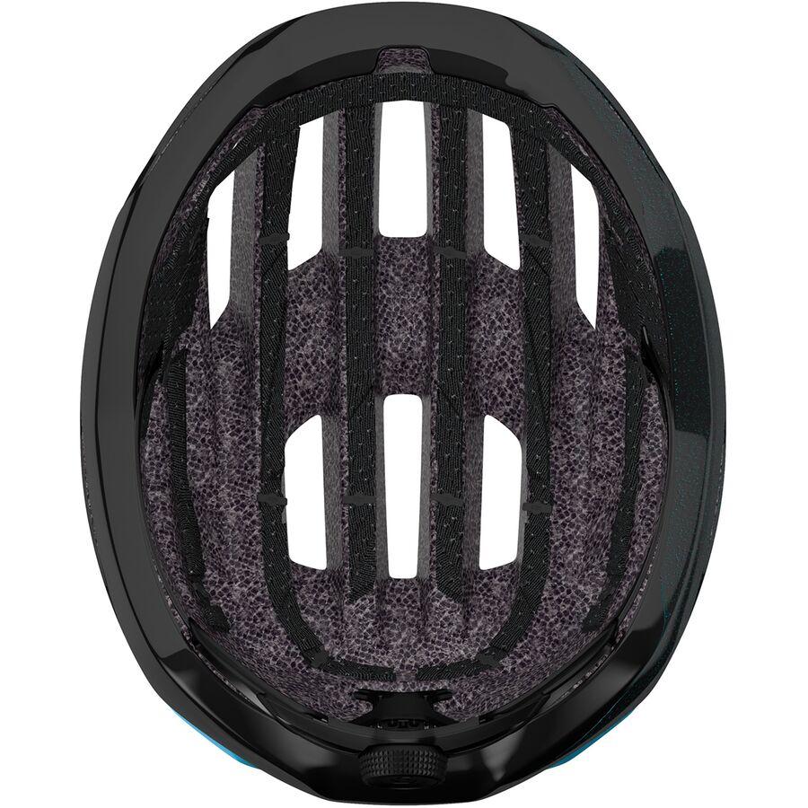 Scott Centric Plus Helmet Black/Light Blue