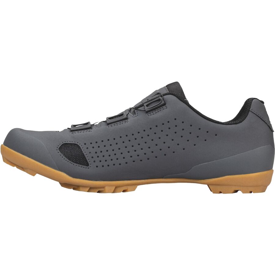 Scott Gravel Pro Cycling Shoe - Men's Matt Grey/Black
