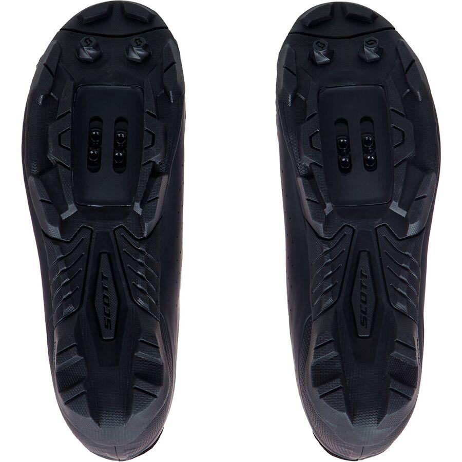 Scott MTB Comp BOA Lady Cycling Shoe - Women's Black/Light Blue