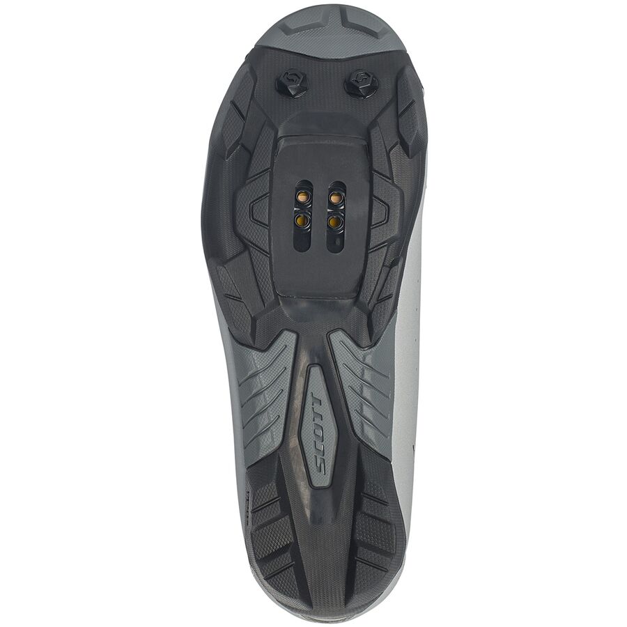 Scott MTB Comp BOA Reflective Lady Cycling Shoe - Women's Reflective Black