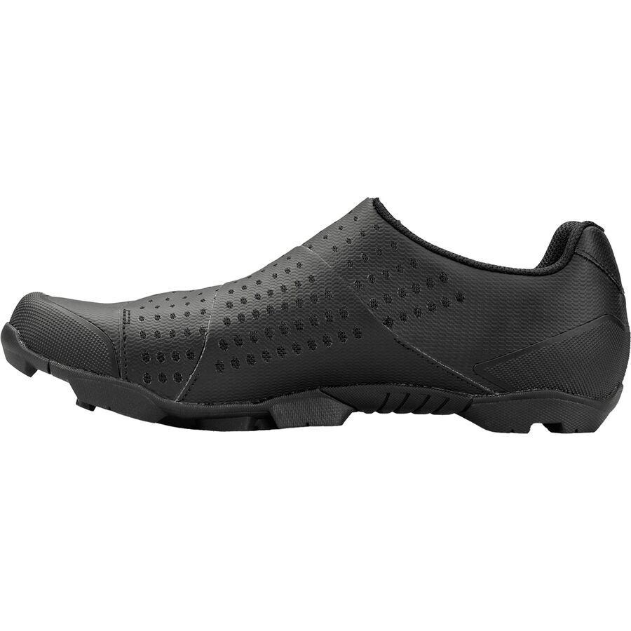 Scott MTB RC Python LE Cycling Shoe - Men's Matt Black/Silver