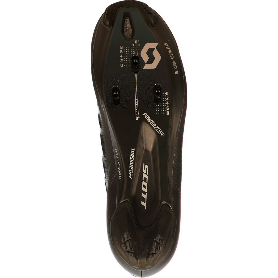 Scott RC Evo Cycling Shoe - Women's Matt Bronze/Black