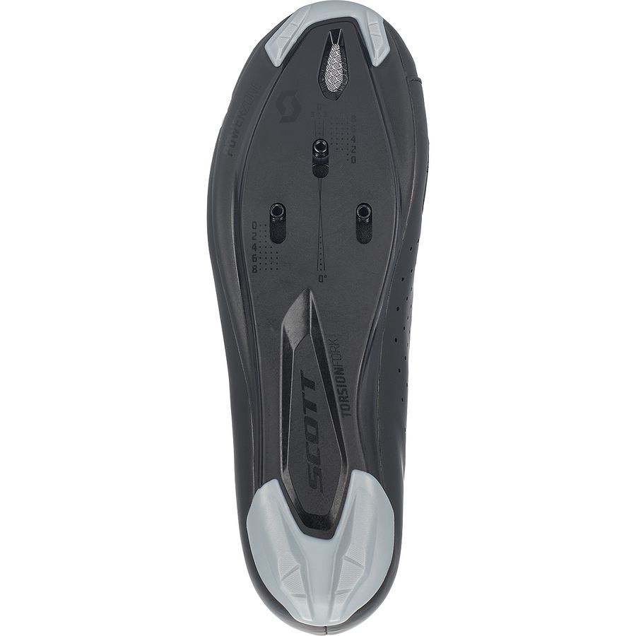 Scott Road Comp BOA Cycling Shoe - Men's Black/Silver