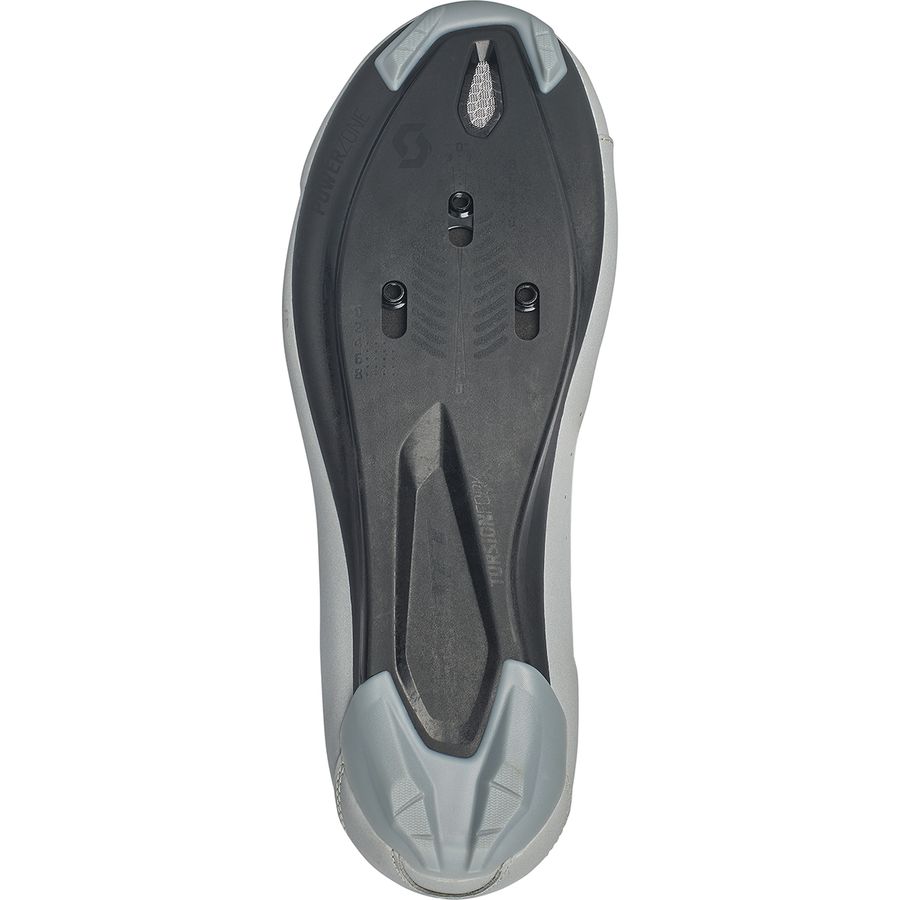 Scott Road Comp BOA Reflective Lady Cycling Shoe - Women's Reflective Black