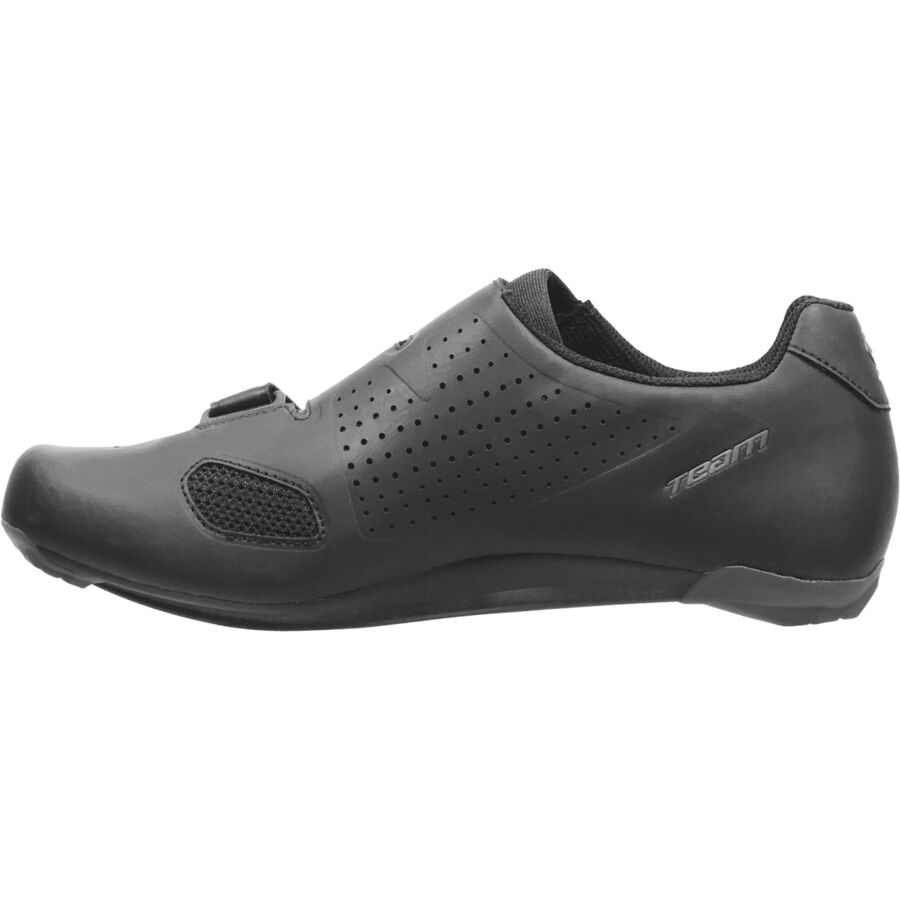 Scott Road Team BOA Cycling Shoe - Men's Matt Black/Dark Grey