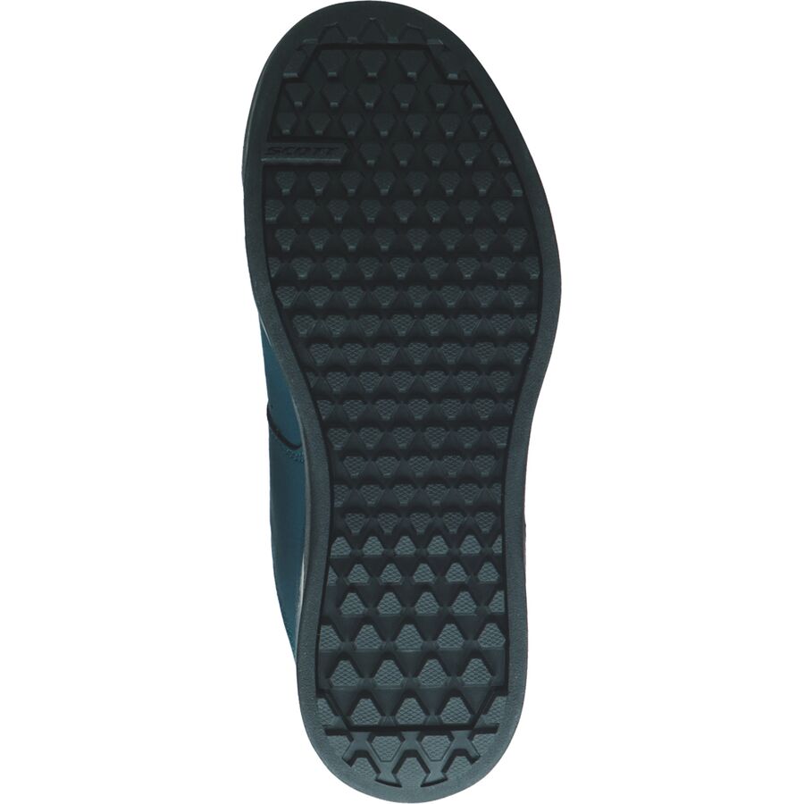 Scott Sport Volt Shoe - Women's Blue/Light Green