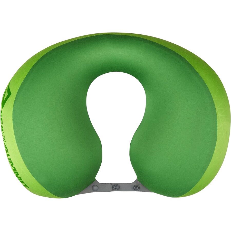 Sea To Summit Aeros Premium Traveller Pillow Lime