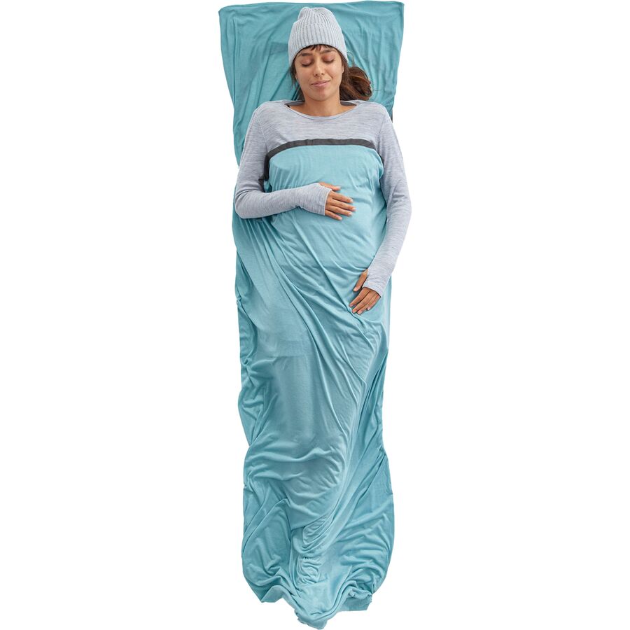 Sea To Summit Comfort Blend Sleeping Bag Liner