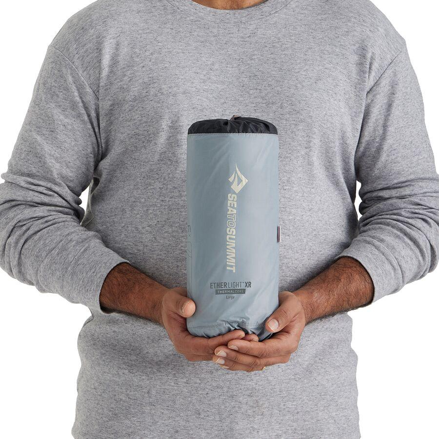 Sea To Summit Ether Light XR Insulated Sleeping Mat