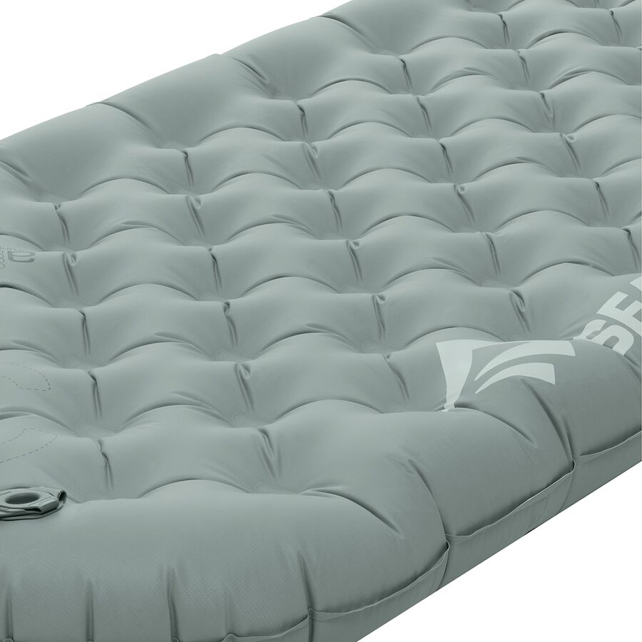 Sea To Summit Ether Light XR Insulated Sleeping Mat