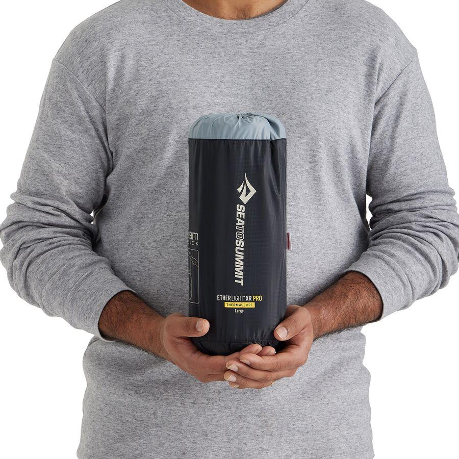 Sea To Summit Ether Light XR Pro Insulated Sleeping Mat
