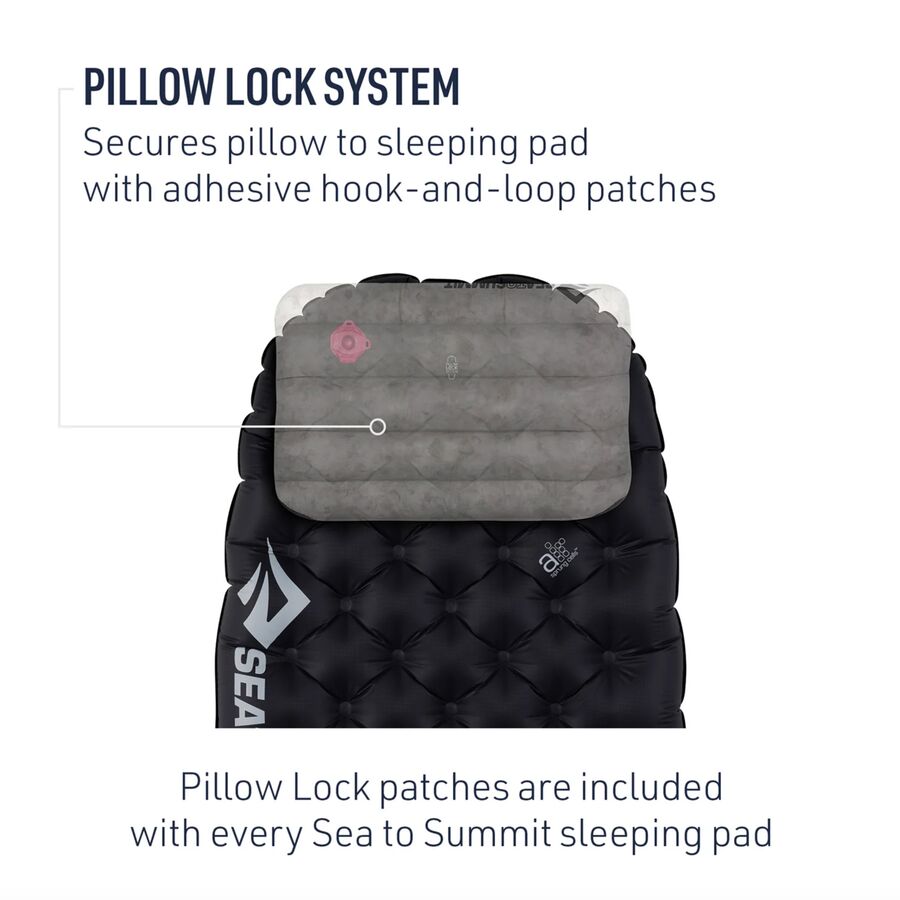 Sea To Summit Ether Light XT Extreme Mat - Women's One Color
